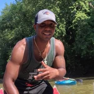 Meet your Posher, Jerome